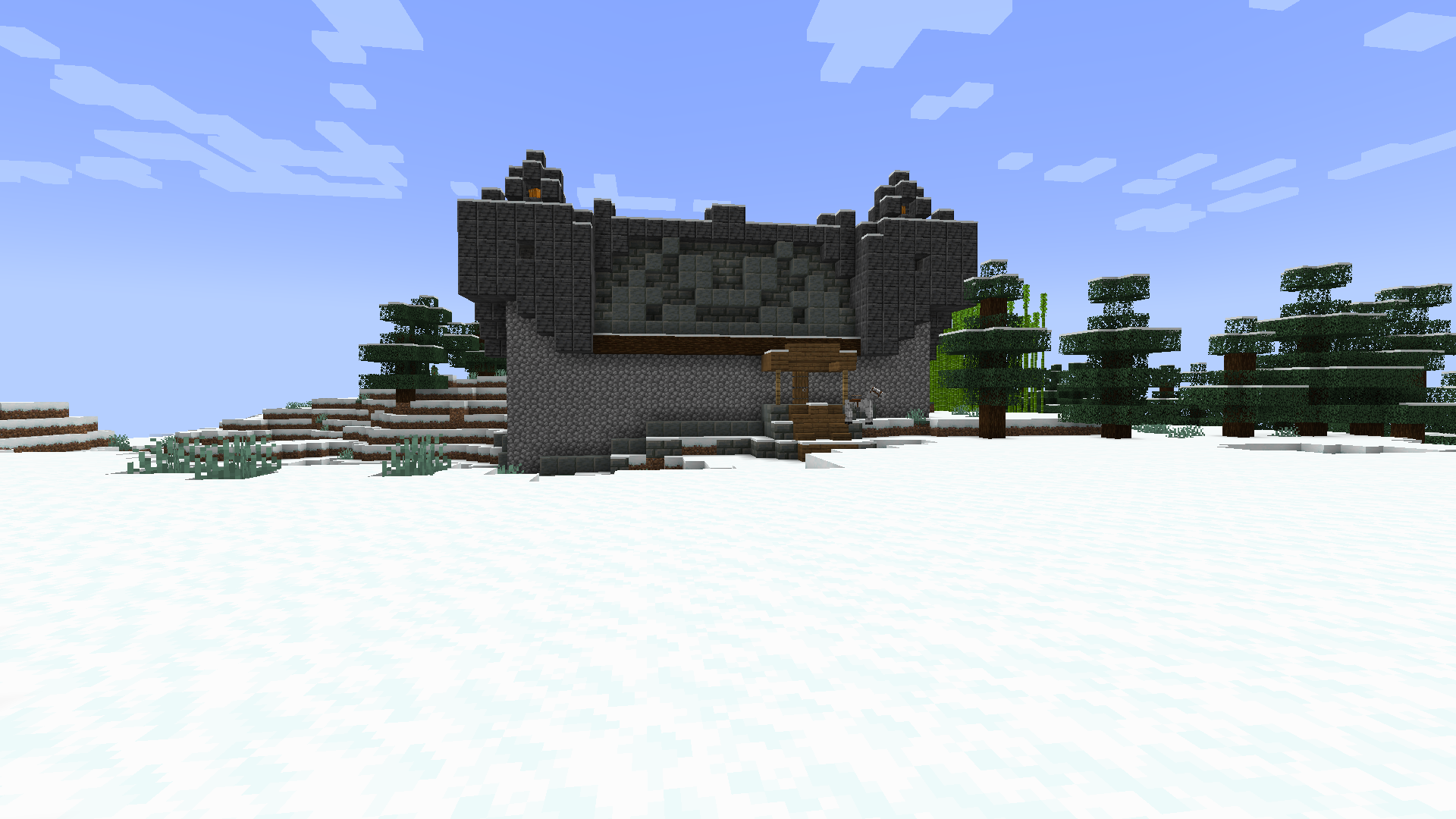 FlohiansBase